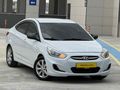 EMİNOĞLU - 2017 HATASIZ BOYASIZ ACCENT BLUE MODE PLUS 1.6CRDİ 6 İLERİ