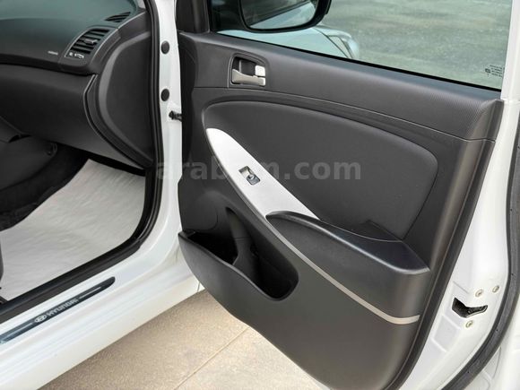 EMİNOĞLU - 2017 HATASIZ BOYASIZ ACCENT BLUE MODE PLUS 1.6CRDİ 6 İLERİ