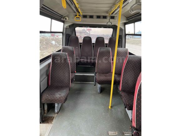 Sahibinden Fiat Ducato Maxi (14+1) 