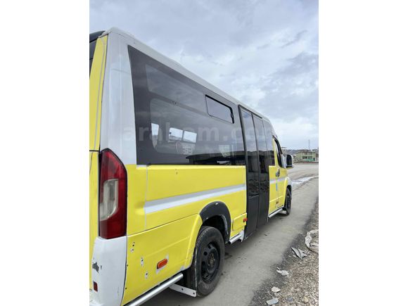 Sahibinden Fiat Ducato Maxi (14+1) 