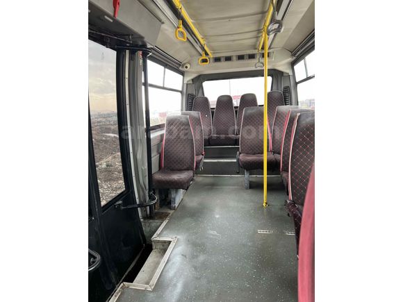 Sahibinden Fiat Ducato Maxi (14+1) 