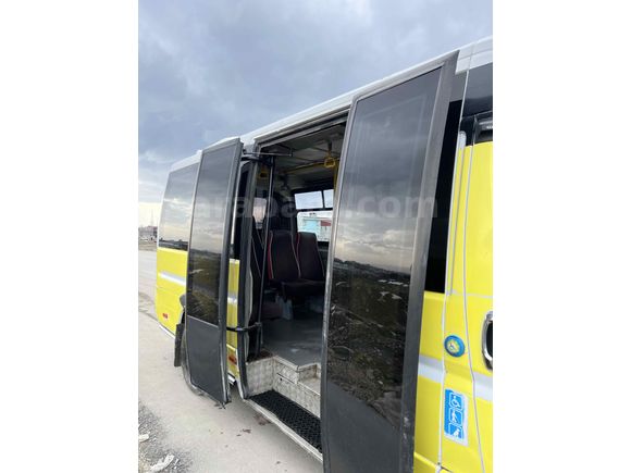 Sahibinden Fiat Ducato Maxi (14+1) 