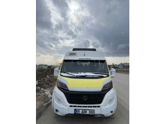 Sahibinden Fiat Ducato Maxi (14+1) 