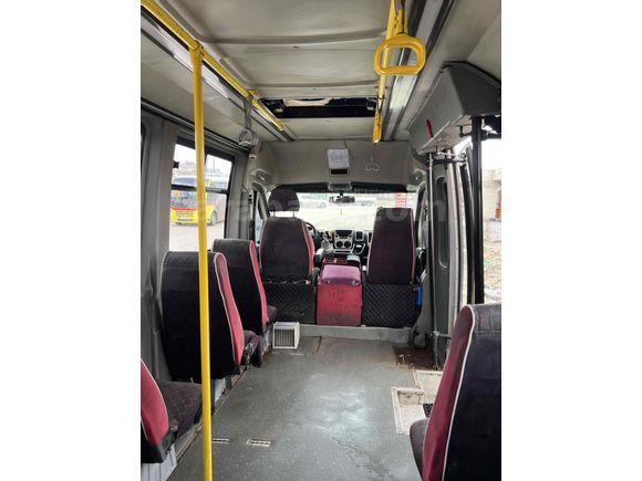 Sahibinden Fiat Ducato Maxi (14+1) 