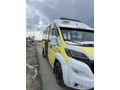 Sahibinden Fiat Ducato Maxi (14+1) 
