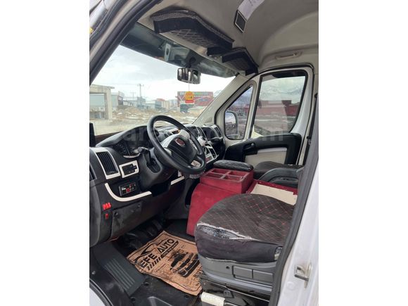 Sahibinden Fiat Ducato Maxi (14+1) 