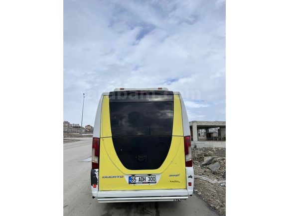 Sahibinden Fiat Ducato Maxi (14+1) 
