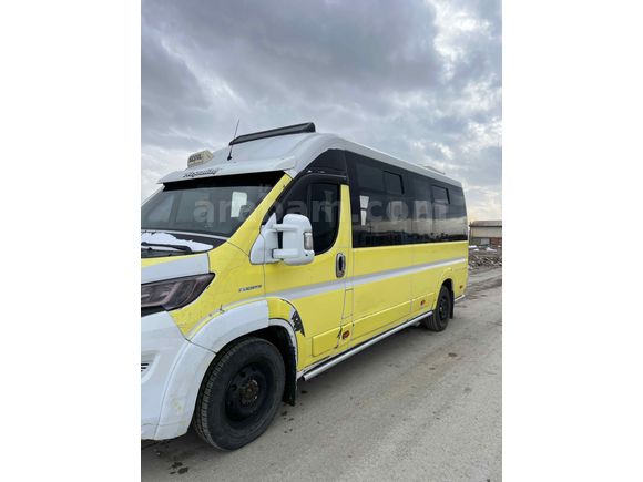 Sahibinden Fiat Ducato Maxi (14+1) 