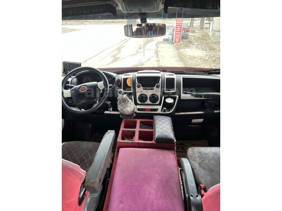 Sahibinden Fiat Ducato Maxi (14+1) 
