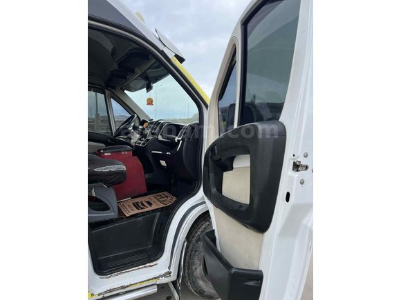 Sahibinden Fiat Ducato Maxi (14+1) 