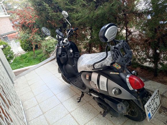 Sahibinden Kuba Trendy 50