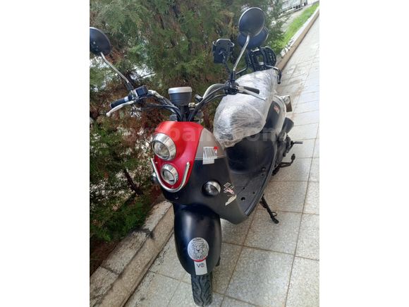 Sahibinden Kuba Trendy 50