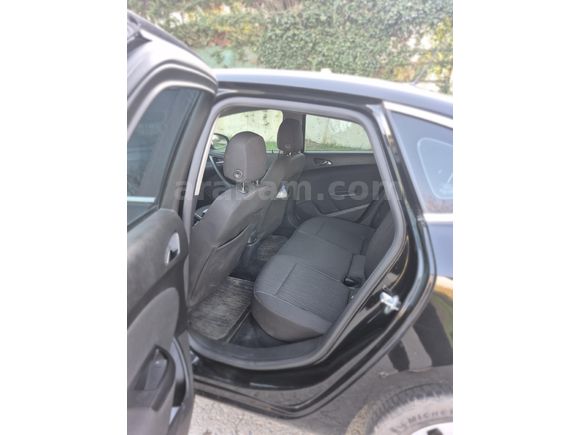 Sahibinden Opel Astra 1.4 T Sport 2019 Model  97.000 km Siyah