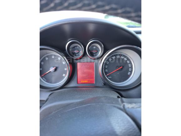 Sahibinden Opel Astra 1.4 T Sport 2019 Model  97.000 km Siyah