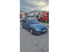 Sahibinden Ford Focus 1.6 Ghia 2003 Model