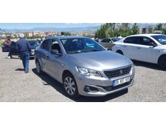 Sahibinden Peugeot 301 1.2 PureTech Active 2018 Model