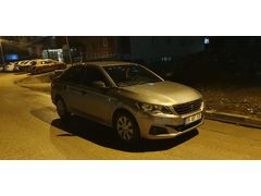 Sahibinden Peugeot 301 1.2 PureTech Active 2018 Model