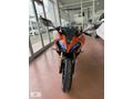 Hatasız Sıfır gibi 250SR