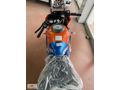 Hatasız Sıfır gibi 250SR