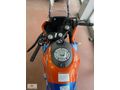 Hatasız Sıfır gibi 250SR
