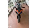 Hatasız Sıfır gibi 250SR