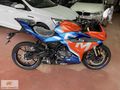 Hatasız Sıfır gibi 250SR