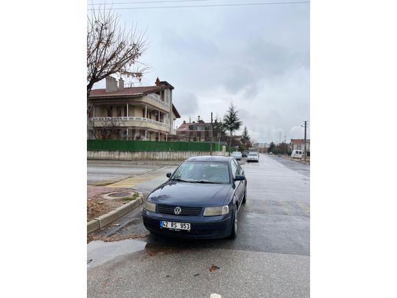 Sahibinden Volkswagen Passat 1.8 Basic 1998 Model