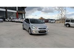 HAKAN OTOMOTİV Hundai acsennt bulue