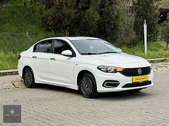 2020 MODEL 1.3 DİZEL EGEA KARTA 12 TAKSİT