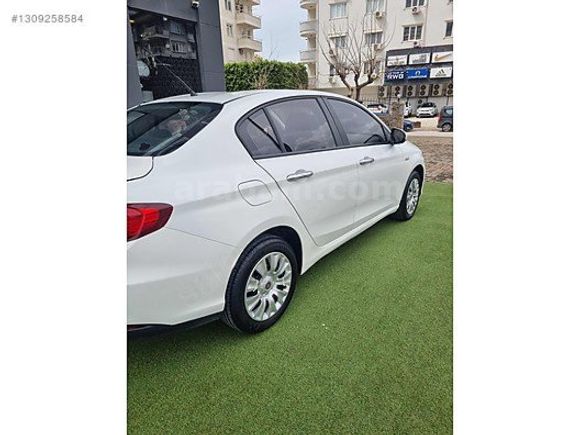 2017 Model Hasar Kayıtsız..