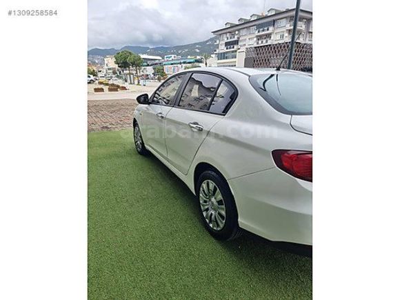 2017 Model Hasar Kayıtsız..