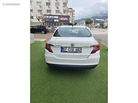 2017 Model Hasar Kayıtsız..