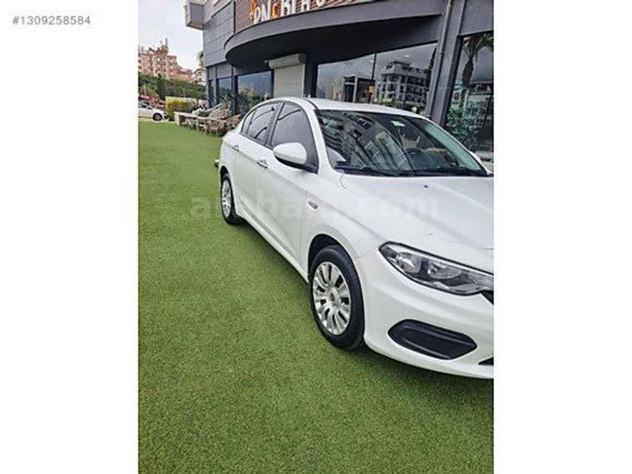 2017 Model Hasar Kayıtsız..