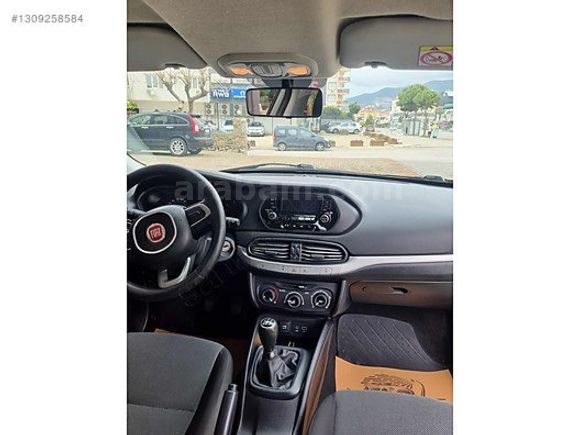 2017 Model Hasar Kayıtsız..