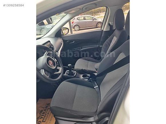 2017 Model Hasar Kayıtsız..