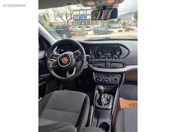 2017 Model Hasar Kayıtsız..