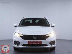 TARIK YILDIRIM OTOMOTİV HATASIZ BOYASIZ EGEA 174 BİN KM