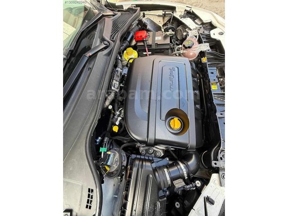 2020 MODEL FİAT EGEA 1.3 MULTİJET EASY 95BG 240 BİN PEŞİN 36 AY