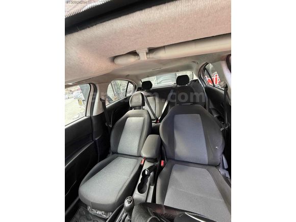 2020 MODEL FİAT EGEA 1.3 MULTİJET EASY 95BG 240 BİN PEŞİN 36 AY