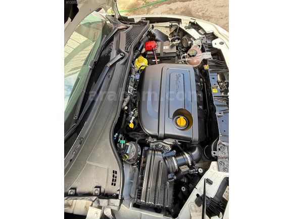 2020 MODEL FİAT EGEA 1.3 MULTİJET EASY 95BG 240 BİN PEŞİN 36 AY
