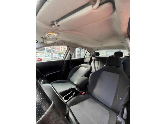 2020 MODEL FİAT EGEA 1.3 MULTİJET EASY 95BG 240 BİN PEŞİN 36 AY
