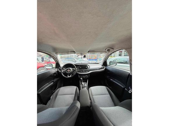 2020 MODEL FİAT EGEA 1.3 MULTİJET EASY 95BG 240 BİN PEŞİN 36 AY