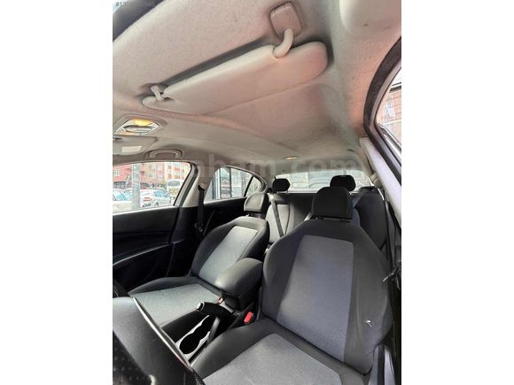 2020 MODEL FİAT EGEA 1.3 MULTİJET EASY 95BG 240 BİN PEŞİN 36 AY