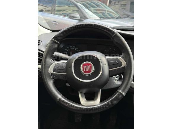 2020 MODEL FİAT EGEA 1.3 MULTİJET EASY 95BG 240 BİN PEŞİN 36 AY