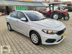 2 ADET 2020 MODEL FİAT EGEA 1.3 MULTİJET EASY HATASIZ EMSALSİZ