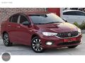 2016 FİAT EGEA 1.4 LOUNGE BAKIMLI MASRAFSIZ 107.000 KM