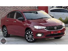 2016 FİAT EGEA 1.4 LOUNGE BAKIMLI MASRAFSIZ 108.000 KM