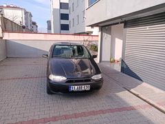 Sahibinden Fiat Siena 1.2 EL 2001 Model 