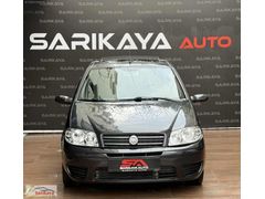 SARIKAYADAN 2004 FİAT PUNTO 1.3MJET SUNROOFLU DEĞİŞENSİZ EMSALSZ