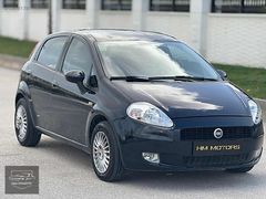 H&M MOTORS FİAT PUNTO 1.3 MULTİJET MASRAFSIZ / K.KATI 12 TAKSİT